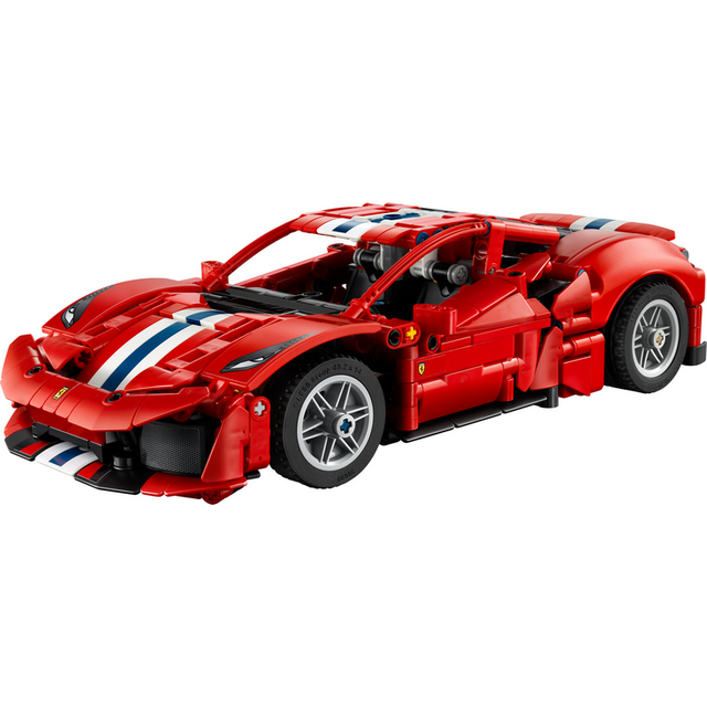 LEGO 42235 - Technic - Ferrari 488 Pista