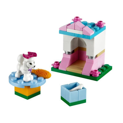 LEGO 41021 - Polybag - Poodle's Little Palace