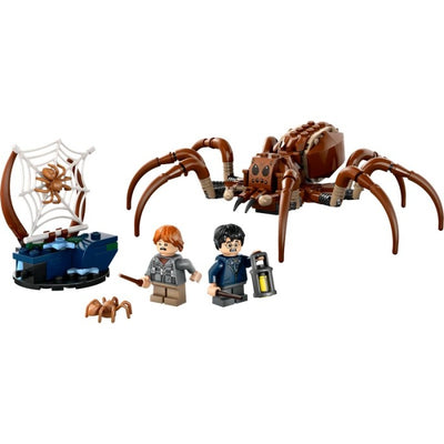 LEGO 76434 - Harry Potter - Aragog in the Forbidden Forest