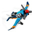 LEGO 31099 - Creator - Propeller Plane