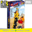 LEGO 70823 - The Lego Movie 2 - Emmet's Thricycle!