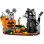 LEGO 40570 - Brick And More - Halloween Cat & Mouse