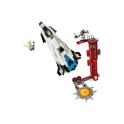 LEGO 75975 - Overwatch - Watchpoint: Gibraltar