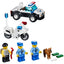 LEGO 10675 - Juniors - Police - The Big Escape