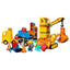LEGO 10813 - Duplo - Big Construction Site