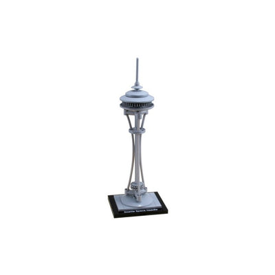 Lego 21003 - Architecture - Seattle Space Needle