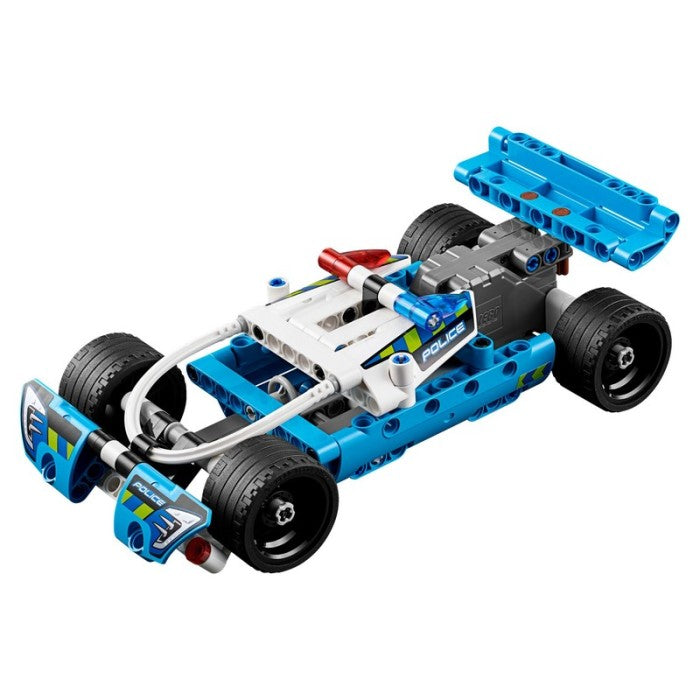 LEGO 42091 - Technic - Police Pursuit