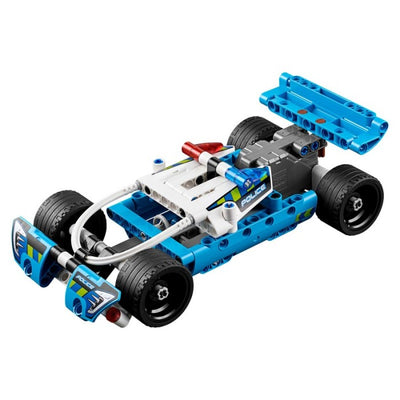 LEGO 42091 - Technic - Police Pursuit