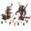 LEGO 70626 - Ninjago - Dawn of Iron Doom