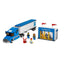 LEGO 7848 - City - Toys R Us Truck
