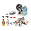 LEGO 75268 - Star Wars - Snowspeeder