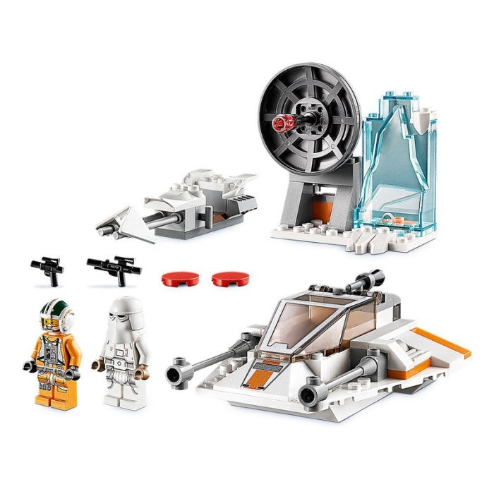 LEGO 75268 - Star Wars - Snowspeeder