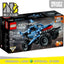 LEGO 42134 - Technic - Monster Jam Megalodon