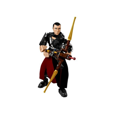 LEGO 75524 - Star Wars - Chirrut Imwe