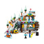 LEGO 41756 - Friends - Holiday Ski Slope and Cafe