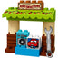 LEGO 10856 - Duplo - Mater's Shed