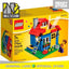 LEGO 40154 - Brick and More - Iconic Pencil Pot