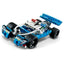 LEGO 42091 - Technic - Police Pursuit