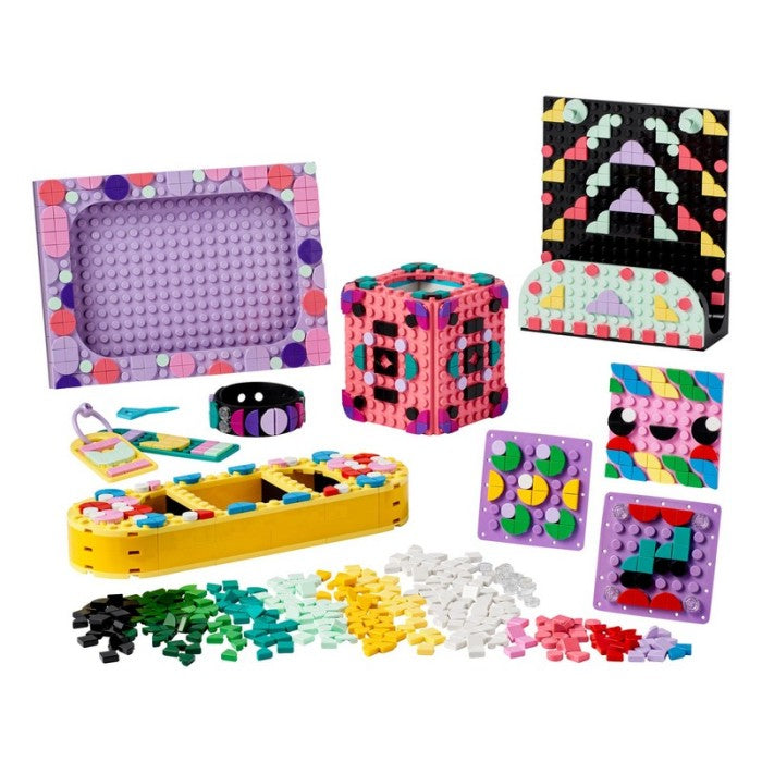 LEGO 41961 - Dots - Designer Toolkit - Patterns