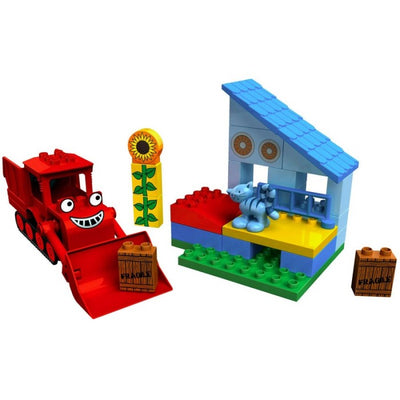 LEGO 3596 - Duplo - Muck Can Do It