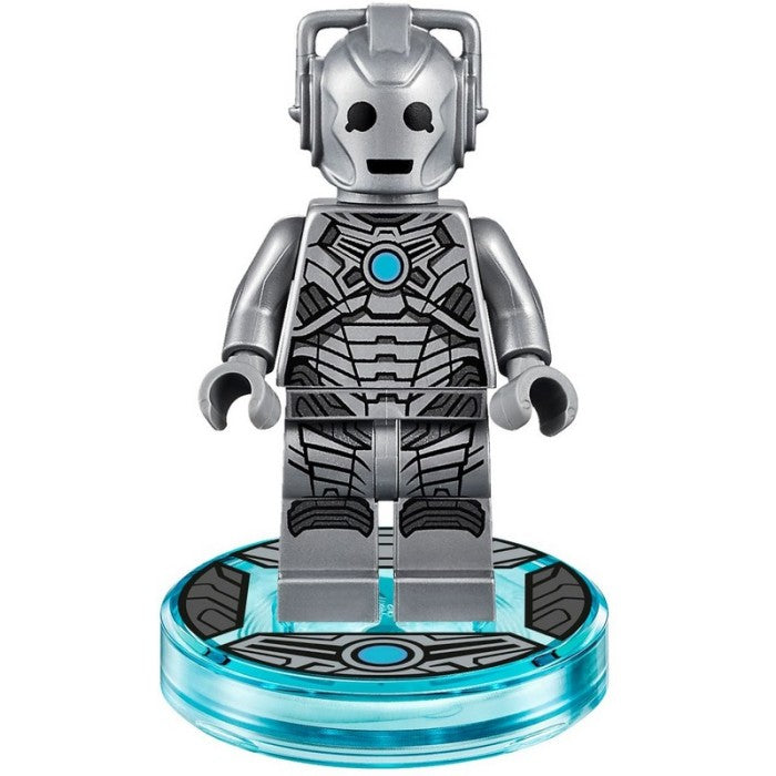LEGO 71238 - Dimensions - Cyberman