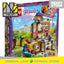 LEGO 41340 - Friends - Friendship House
