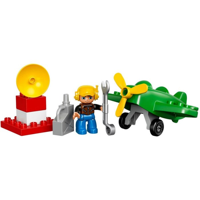 LEGO 10808 - Duplo - Little Plane