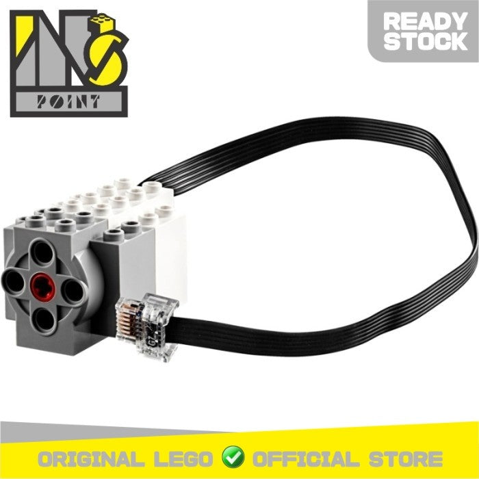 LEGO 88008 - Power Functions - Medium Linear Motor
