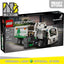 LEGO 42167 - Technic - Mack LR Electric Garbage Truck