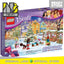 LEGO 41102 - Friends - Friends Advent Calendar 2015