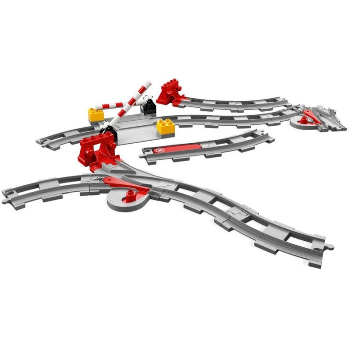 LEGO 10882 - Duplo - Train Tracks
