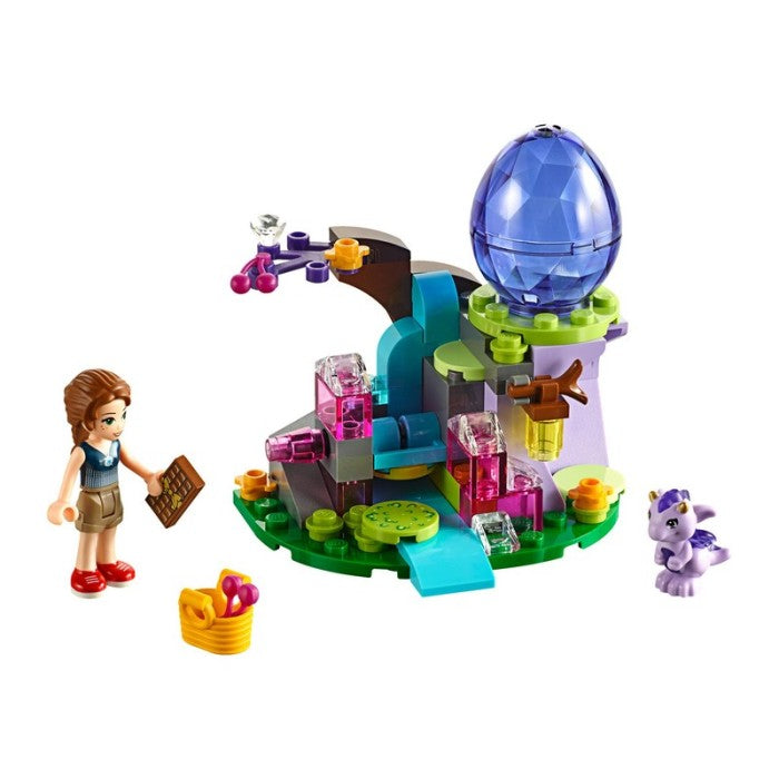 LEGO 41171 - Elves - Emily Jones & the Baby Wind Dragon