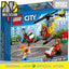 LEGO 60100 - City - Airport Starter Set