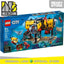 LEGO 60265 - City - Ocean Exploration Base
