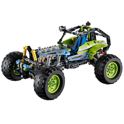 LEGO 42037 - Technic - Formula Off-Roader