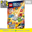 LEGO 70373 - Polybag - Combo NEXO Powers Wave 2