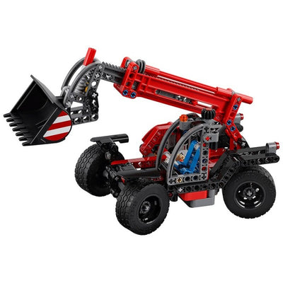 LEGO 42061 - Technic - Telehandler
