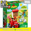 LEGO 10950 - Duplo - Farm Tractor & Animal Care