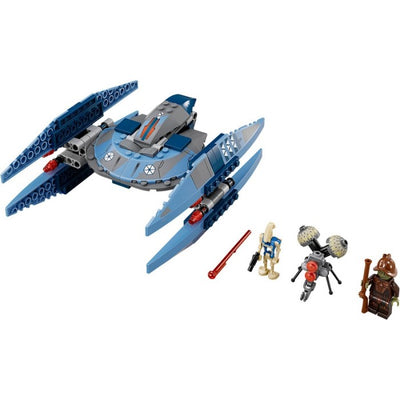 LEGO 75041 - Star Wars - Vulture Droid