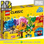 LEGO 10712 - Brick and More - Bricks and Gears