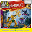 LEGO 71804 - Ninjago - Arin's Battle Mech