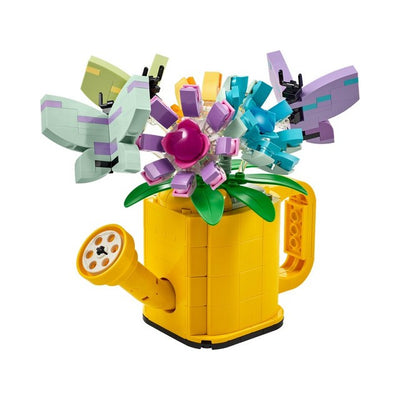LEGO 31149 - Creator - Flowers in Watering Can