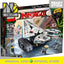LEGO 70616 - Ninjago Movie - The Ice Tank