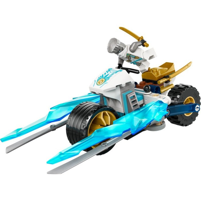 LEGO 71816 - Ninjago - Zane's Ice Motorcycle