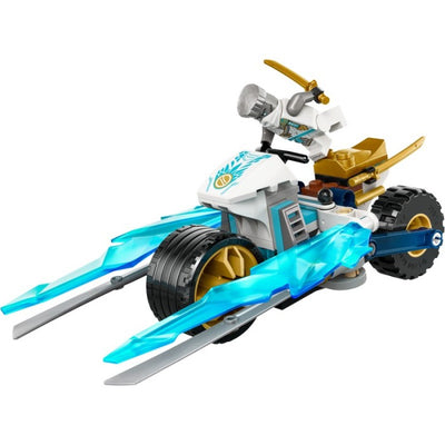 LEGO 71816 - Ninjago - Zane's Ice Motorcycle