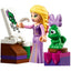 LEGO 41156 - Disney - Rapunzel's Castle Bedroom