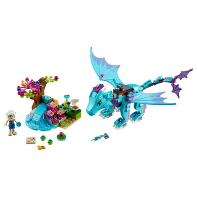 LEGO 41172 - Elves - The Water Dragon Adventure
