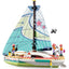 LEGO 41716 - Friends - Stephanie'S Sailing Adventure