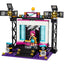 LEGO 41117 - Friends - Pop Star TV Studio