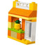 LEGO 10709 - Brick and More - Lego Classic Orange Creativity Box